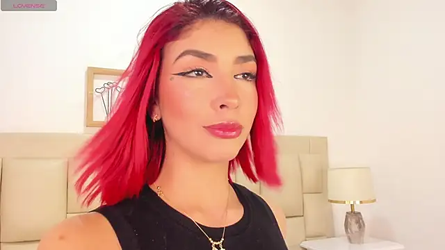 Alana 2916  online show from September 12, 2025, 10:54 pm