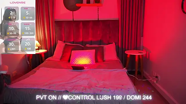 Snapshot of Galilea_Fox chatting on January 23, 2025, 4:30 am Galilea Fox online show from January 23, 2025, 4:30 am