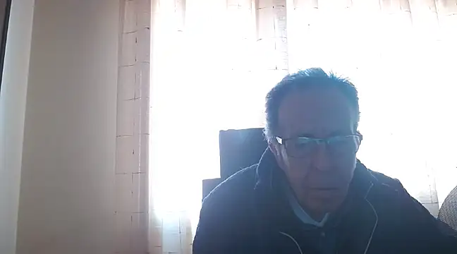 TonyComa online show from January 31, 2025, 1:56 pm