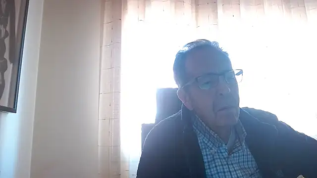 TonyComa online show from December 3, 2025, 12:36 pm