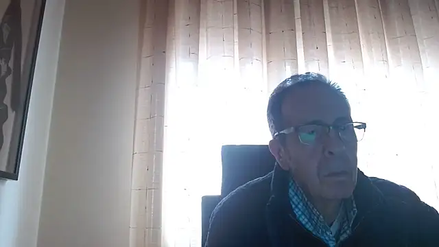 TonyComa online show from January 19, 2026, 2:54 pm