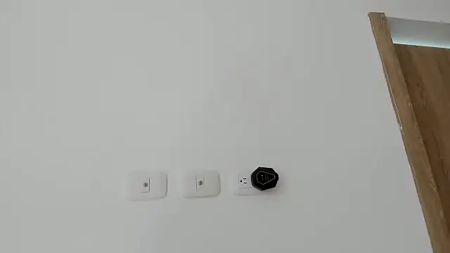 dalila sandersxxx online show from November 28, 2025, 3:04 pm