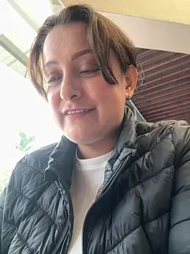 dalila sandersxxx online show from April 15, 2026, 9:04 pm