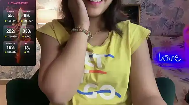 Snapshot of Sizzling__ZAARA chatting on January 12, 2025, 3:36 pm Sizzling ZAARA online show from January 12, 2025, 3:36 pm