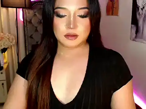 Urgirl Ekang online show from January 9, 2026, 5:15 pm