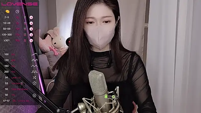 tw lala online show from January 2, 2025, 7:29 pm