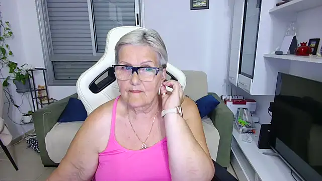 Selenna57 online show from May 12, 2026, 5:54 pm
