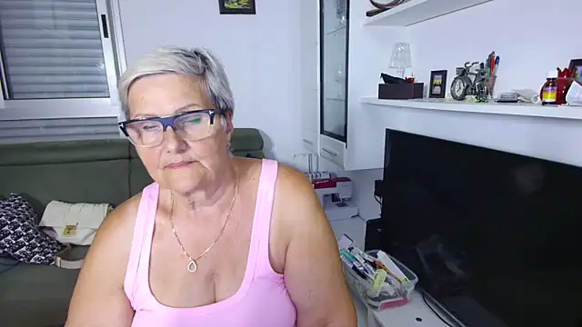 Selenna57 online show from June 10, 2026, 4:50 pm