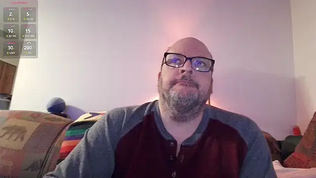 Ursulet US online show from November 15, 2025, 11:43 pm