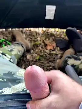 RoccoWild55 online show from November 22, 2025, 9:14 pm