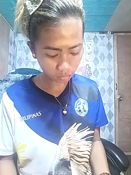 Cutie body11 online show from January 20, 2025, 10:48 pm