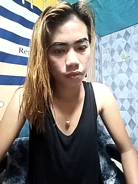 Cutie body11 online show from January 25, 2025, 1:54 am