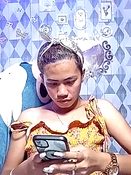 Cutie body11 online show from January 27, 2025, 1:48 am