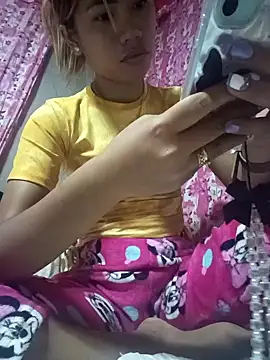 Cutie body11 online show from February 13, 2025, 11:58 pm