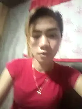 Cutie body11 online show from March 7, 2025, 10:54 pm