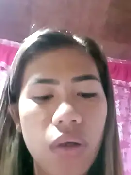 Cutie body11 online show from March 18, 2025, 10:37 pm