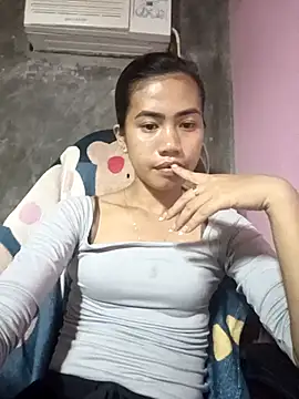 Cutie body11 online show from October 9, 2025, 12:25 pm