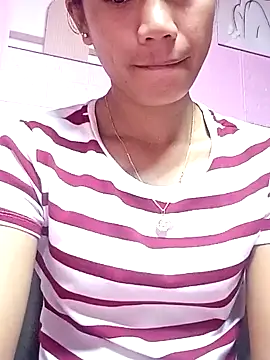 Cutie body11 online show from November 19, 2025, 12:21 am