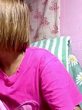 Cutie body11 online show from March 12, 2026, 3:23 am