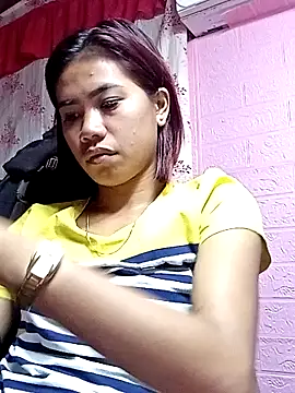 Cutie body11 online show from May 28, 2026, 12:41 am