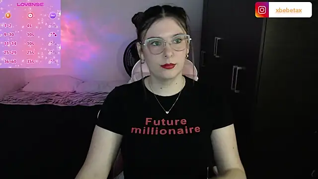 Snapshot of xxbbtaa chatting on January 27, 2025, 2:31 am xxbbtaa online show from January 27, 2025, 2:31 am