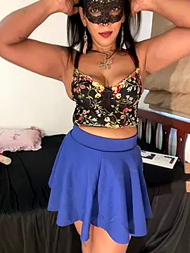 naughtyjaanu online show from October 30, 2025, 11:00 am