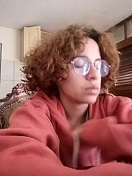 EmmaMelissa0521 online show from January 9, 2025, 9:26 pm