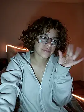 EmmaMelissa0521 online show from January 27, 2025, 5:36 am