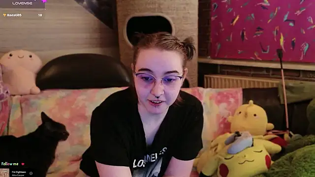 GamerGirl Eve online show from January 15, 2026, 7:17 pm