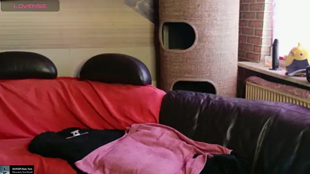 GamerGirl Eve online show from April 15, 2026, 12:23 pm