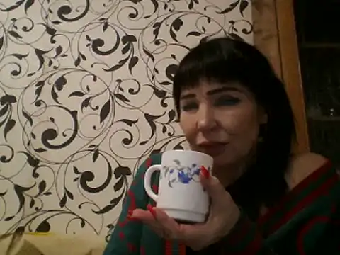 JeaneDavis online show from February 25, 2025, 4:31 pm