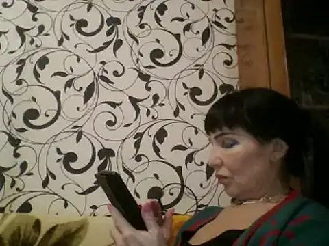 JeaneDavis online show from March 9, 2025, 9:14 pm