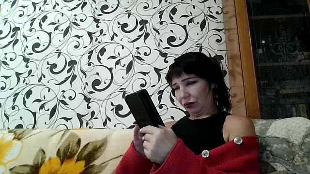 JeaneDavis online show from September 29, 2025, 12:32 pm