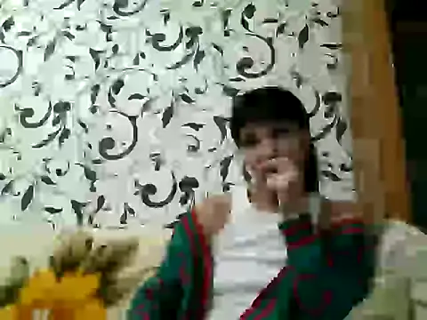 JeaneDavis online show from October 19, 2025, 2:18 pm