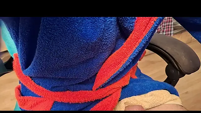 Danyell K287 online show from October 2, 2025, 9:44 pm