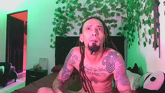 caribbeanlover1 online show from November 9, 2025, 7:56 pm