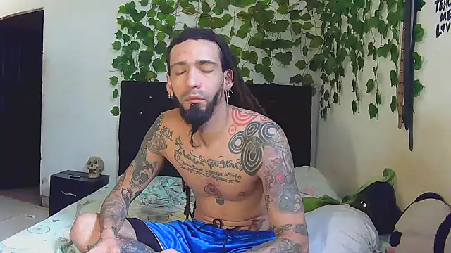 caribbeanlover1 online show from February 2, 2026, 5:11 pm