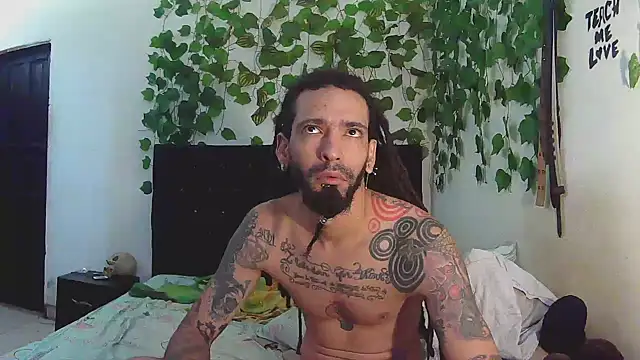 caribbeanlover1 online show from February 8, 2026, 1:25 pm