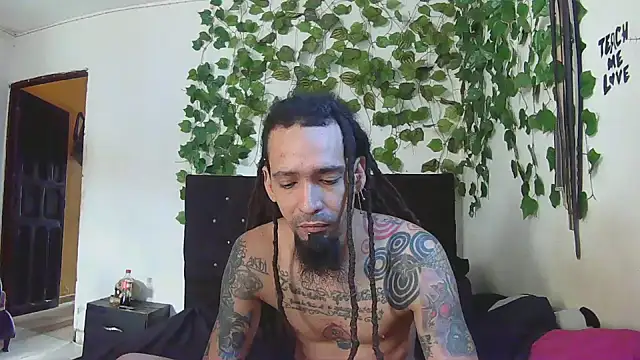 caribbeanlover1 online show from April 2, 2026, 1:31 pm