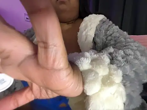 EbonyGoddessKira online show from November 24, 2025, 2:39 pm