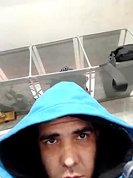 Joseitox21 online show from February 3, 2026, 7:24 am