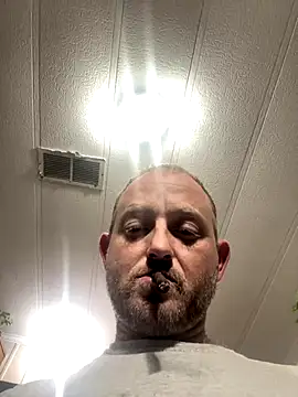 smokeymt420 online show from November 22, 2025, 5:50 am