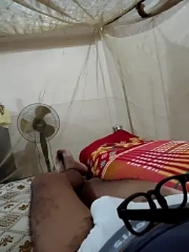 Kubera The Maharaj online show from March 7, 2026, 6:38 pm