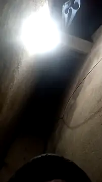 Junior013R online show from September 28, 2025, 8:31 am