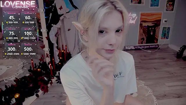 Careful i bite online show from November 9, 2025, 6:23 am