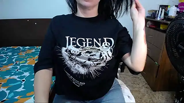 alexa milsf online show from March 20, 2025, 10:29 pm