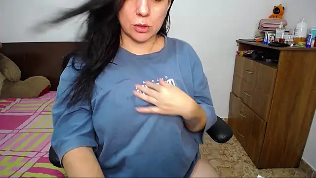 alexa milsf online show from November 28, 2025, 3:09 am