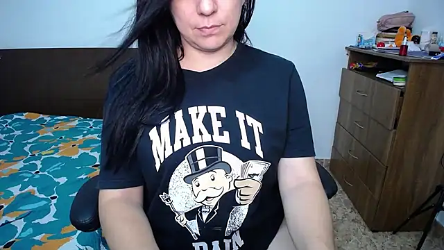 alexa milsf online show from December 22, 2025, 2:19 am