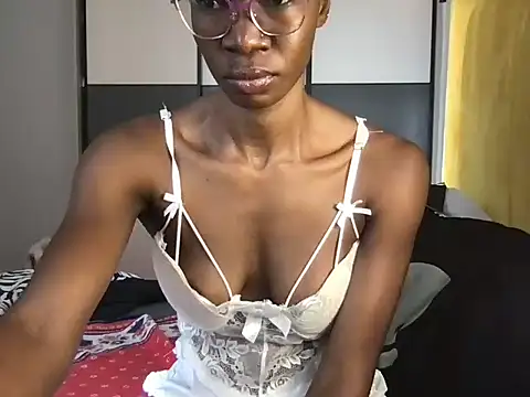 choco petite online show from March 1, 2025, 4:47 am