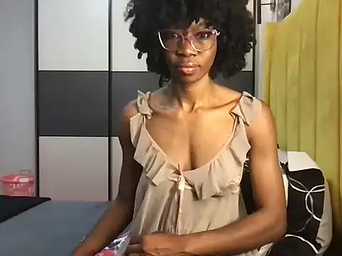 choco petite online show from March 2, 2025, 3:56 am